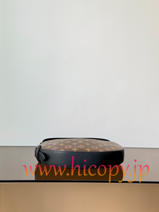ルイ?ヴィトン Louis Vuitton Cookie BB M15056 モノグラム チェーンハーフムーンショルダーバッグ