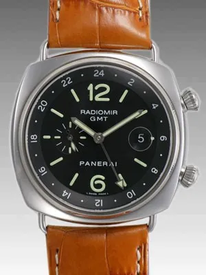 パネライ ラジオミール ＧＭＴ PAM00242