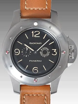 パネライ ラジオミール エジツィアーノ PAM00341