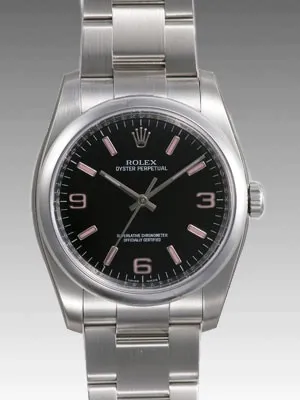 ロレックス オイスターパーペチュアル 116000
