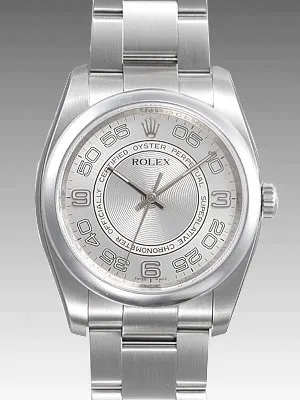 ロレックス オイスターパーペチュアル 116000
