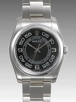 ロレックス オイスターパーペチュアル 116000