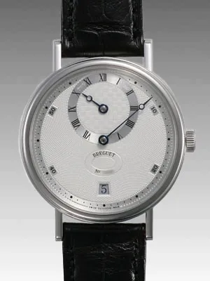 ブレゲ クラシック レギュレーター 5187PT15986