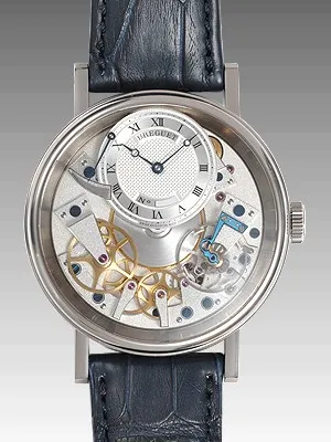 ブレゲ トラディション 7057BB/11/9W6