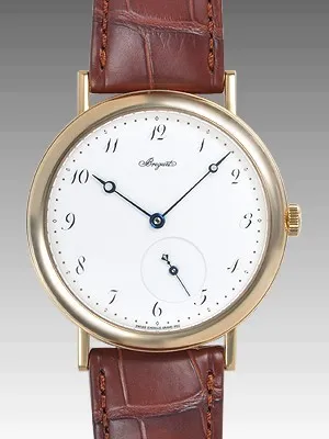 ブレゲ クラシック 5140BA/29/9W6