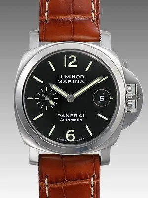 新品 パネライ ルミノールマリーナ PAM00048