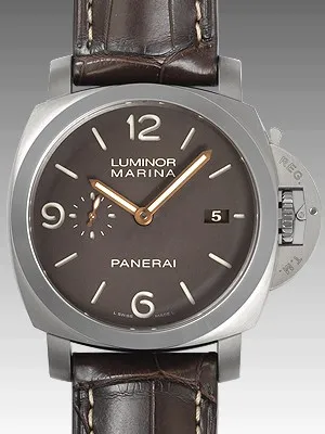 パネライ ルミノール１９５０ マリーナ３デイズ?PAM00351