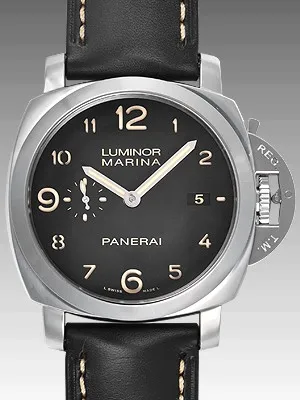 パネライ ルミノール１９５０ マリーナ３デイズ?PAM00359