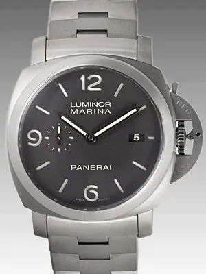 パネライ ルミノール１９５０ マリーナ３デイズ?PAM00352