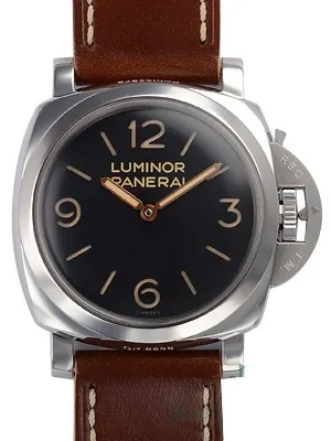 パネライ ルミノール１９５０ ３デイズ ４７ｍｍ?PAM00372