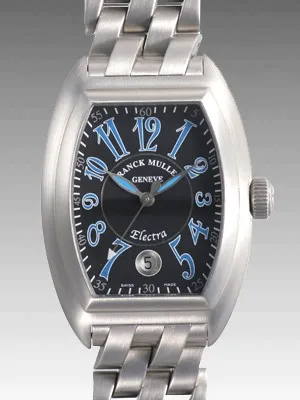 フランクミュラー コンキスタドール ＥＬＥＣＴＲＡ 8005SCELECTRA