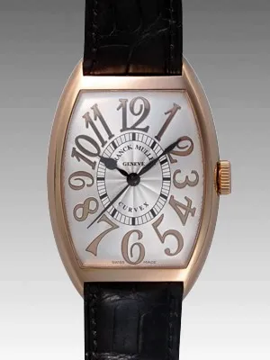 フランクミュラー トノウカーベックス ＲＥＬＩＥＦ 7851SC RELIEF