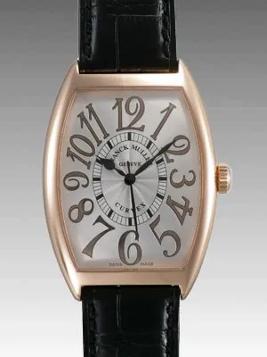 フランクミュラー トノウカーベックス ＲＥＬＩＥＦ 6850SC RELIEF