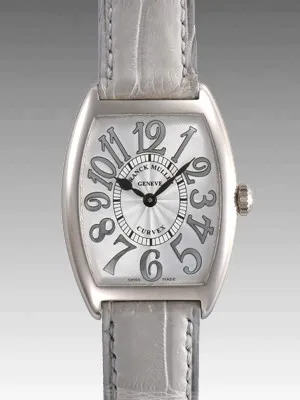 フランクミュラー トノウカーベックス 7502QZ RELIEF