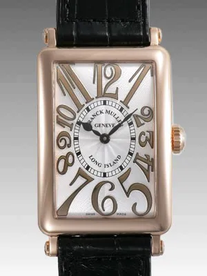 フランクミュラー ロングアイランド ＲＥＬＩＥＦ 952QZ RELIEF