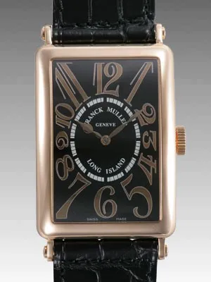 フランクミュラー ロングアイランド ＲＥＬＩＥＦ 1200SC RELIEF