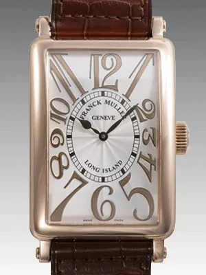 フランクミュラー ロングアイランド ＲＥＬＩＥＦ 1300SC RELIEF