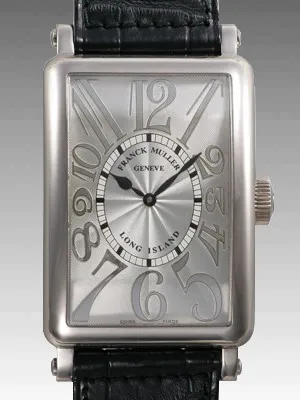 フランクミュラー ロングアイランド ＲＥＬＩＥＦ 1300SC RELIEF