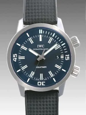 IWC ヴィンテージ アクアタイマー IW323101