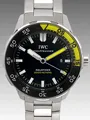IWC アクアタイマー オートマチック２０００IW356801