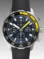IWC アクアタイマー クロノ IW376709