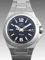 IWC インヂュニア オートマチック ミッションアース IW323604