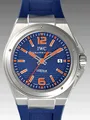 IWC インヂュニア オートマチック ミッションアース IW323603