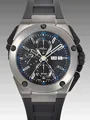IWC インヂュニア ダブルクロノグラフ IW376501