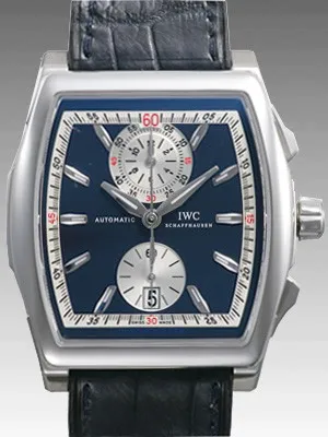 IWC ダヴィンチ クロノ ローレウス IW376404
