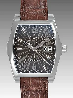 IWC ダヴィンチ IW452306 カテゴリー 新品 IWCスーパーコピー その他