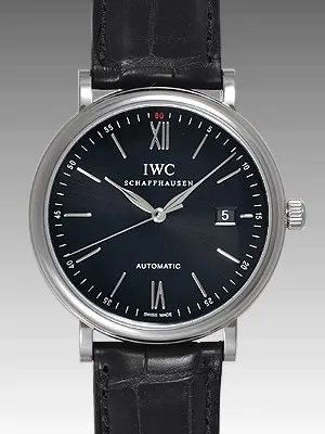 IWC ポートフィノ IW356502 カテゴリー 新品 IWCスーパーコピー その他