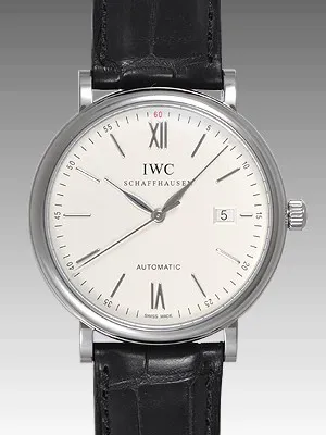 IWC ポートフィノ IW356501 カテゴリー 新品 IWCスーパーコピー その他