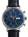 IWC ポートフィノ クロノ ローレウス・スポーツ IW391019