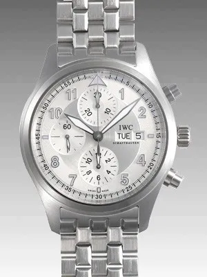 IWC スピットファイヤークロノ IW371705