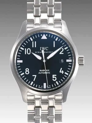 IWC マーク １６ IW325504 カテゴリー 新品 IWCスーパーコピー パイロットウォッチ