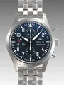 IWC パイロットウォッチクロノ IW371704
