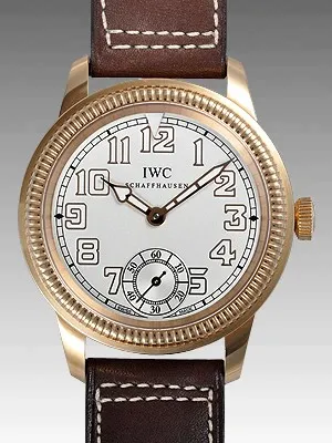 IWC ヴィンテージパイロットIW325403