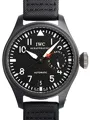 IWC パイロットウォッチ ビッグパイロット・トップガン IW501901