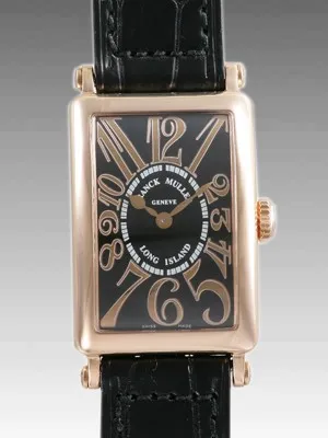 フランクミュラー ロングアイランド ＲＥＬＩＥＦ 902QZRELIEF