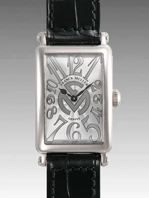 フランクミュラー ロングアイランド 902QZ RELIEF
