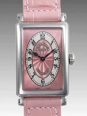フランクミュラー ロングアイランド クロノメトロ 902QZ CHRONOMETRO