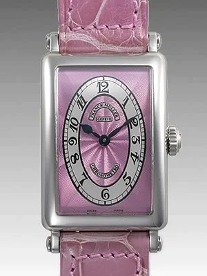 フランクミュラー ロングアイランド クロノメトロ 902QZ CHRONOMETRO