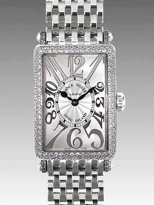 フランクミュラー ロングアイランド ＲＥＬＩＥＦ 902QZD RELIEF
