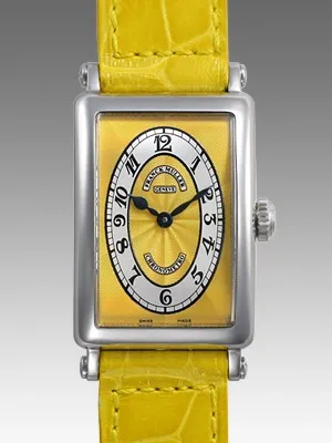 フランクミュラー ロングアイランド クロノメトロ 902QZ CHRONOMETRO