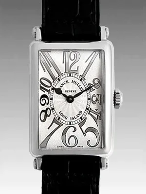 フランクミュラー ロングアイランド ＲＥＬＩＥＦ 902QZ RELIEF