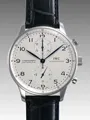 IWC ポルトギーゼ クロノ IW371417
