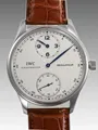 IWC ポルトギーゼ レギュレーター IW544401
