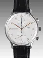 IWC ポルトギーゼ クロノ IW371445