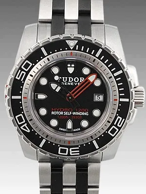 チューダー ハイドロ １２００ 25000