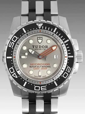 チューダー ハイドロ １２００ 25000